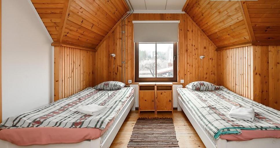 Reiu Holiday Centre Paikuse エクステリア 写真