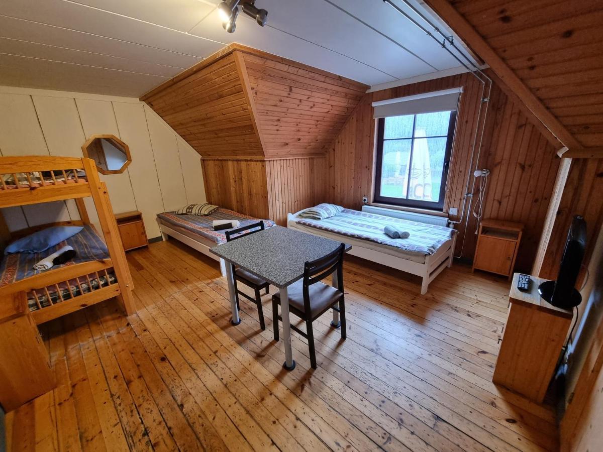 Reiu Holiday Centre Paikuse エクステリア 写真