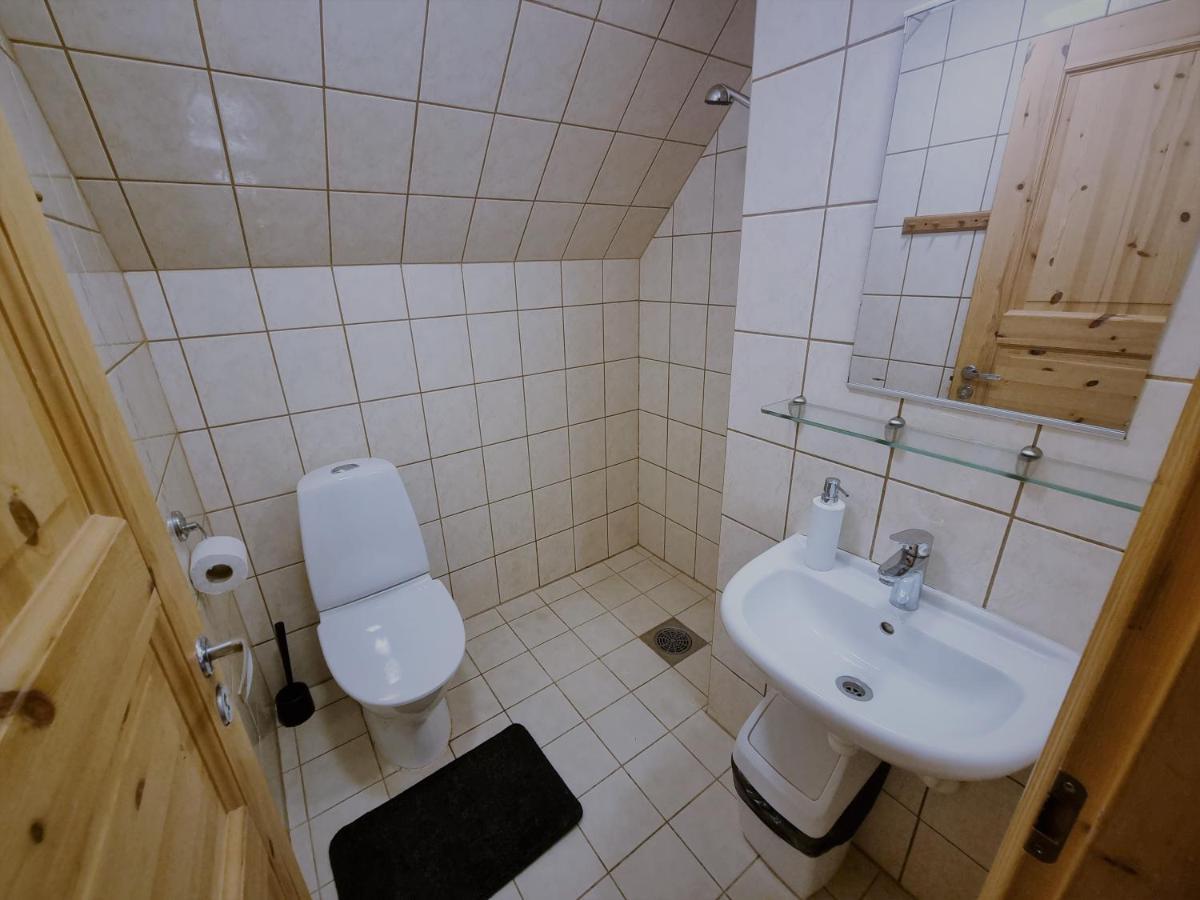 Reiu Holiday Centre Paikuse エクステリア 写真
