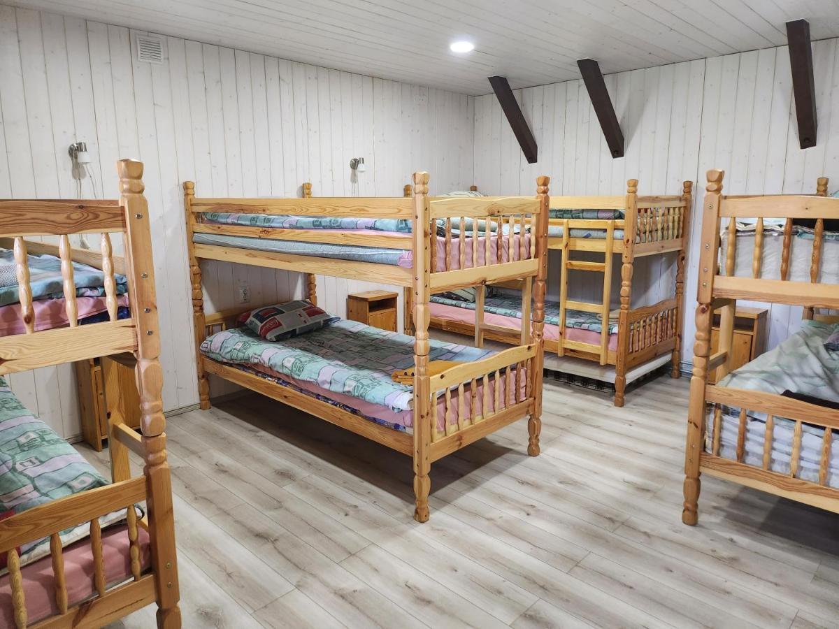 Reiu Holiday Centre Paikuse エクステリア 写真