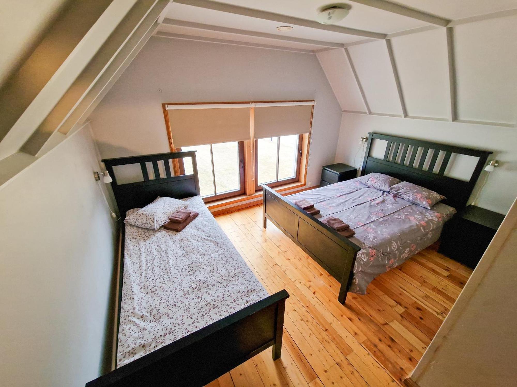 Reiu Holiday Centre Paikuse エクステリア 写真