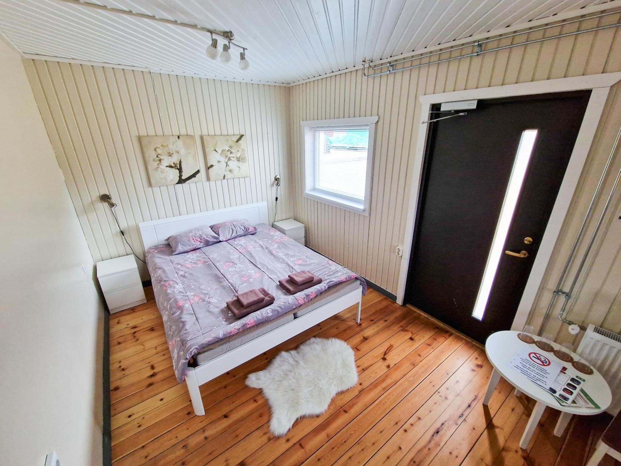 Reiu Holiday Centre Paikuse エクステリア 写真