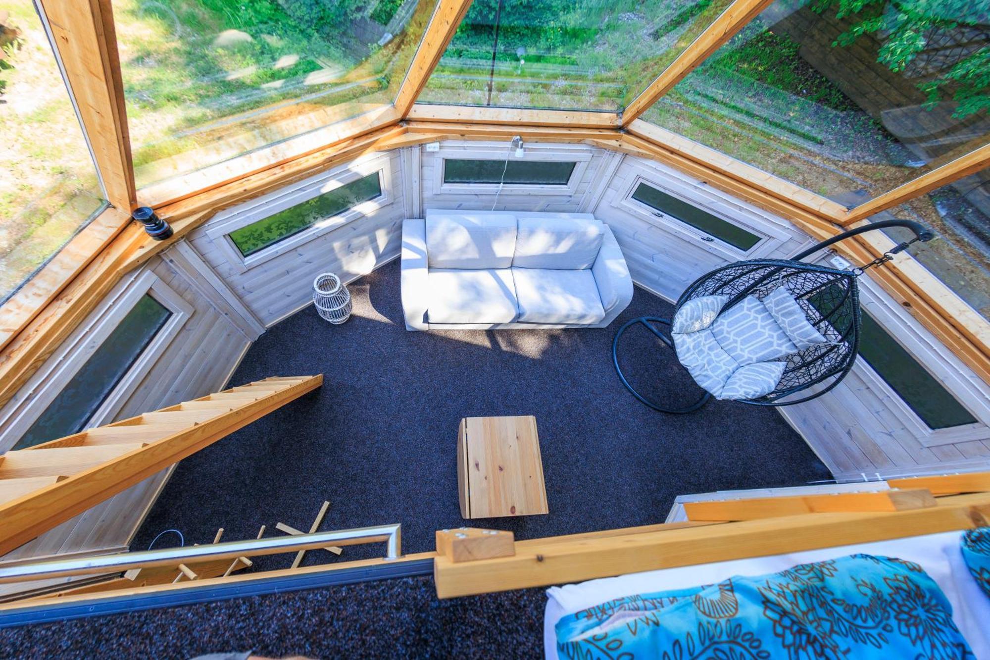 Reiu Holiday Centre Paikuse エクステリア 写真