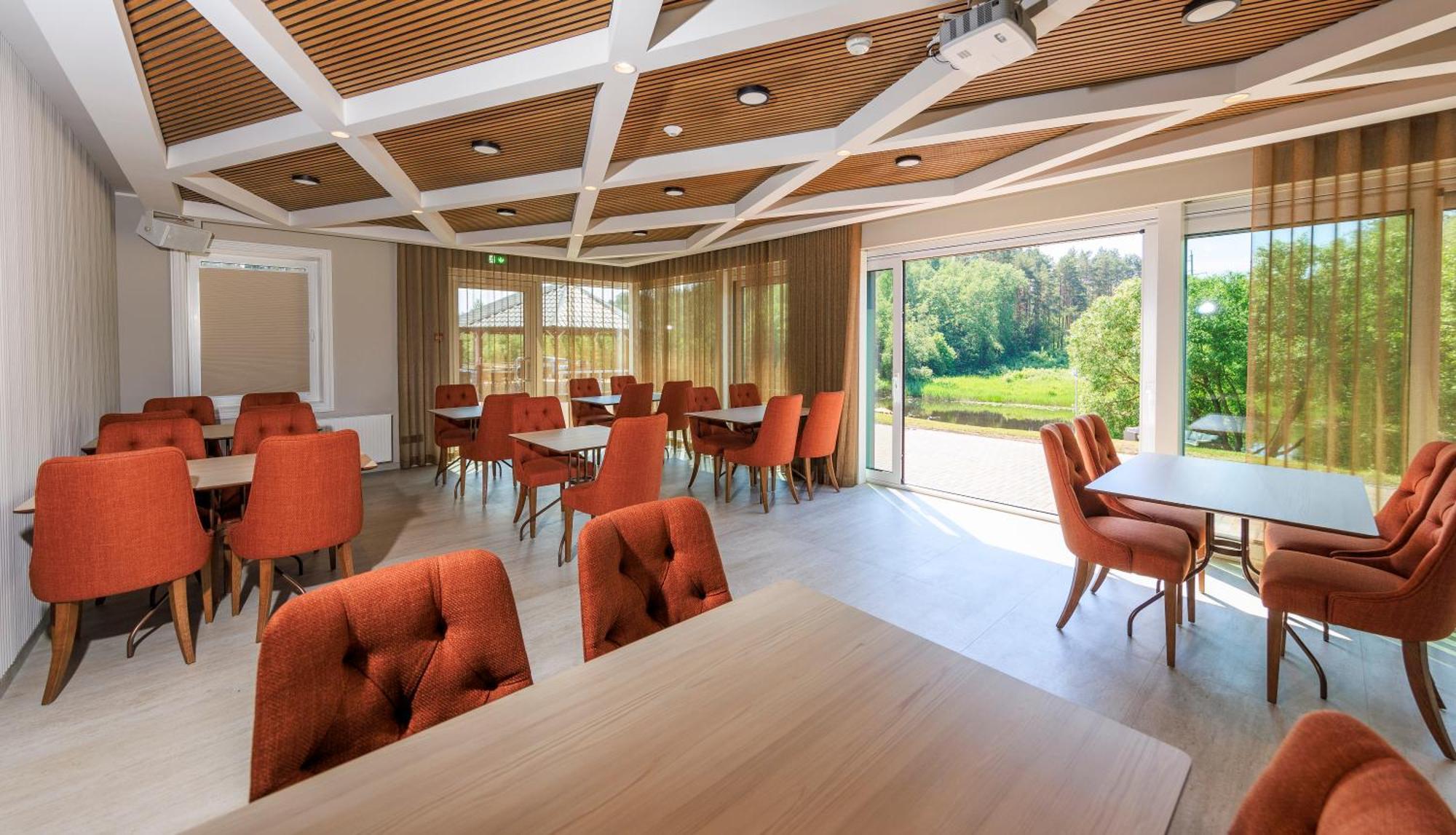 Reiu Holiday Centre Paikuse エクステリア 写真