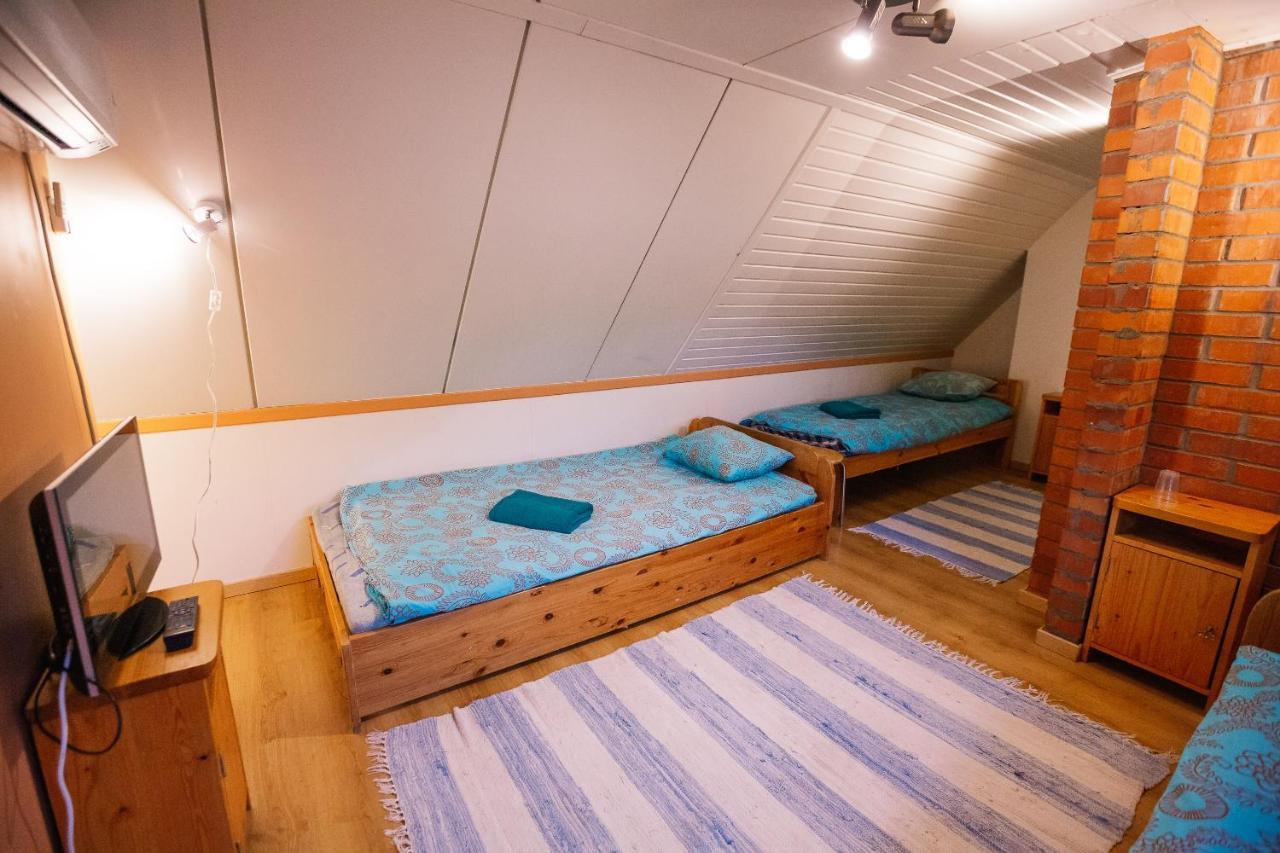 Reiu Holiday Centre Paikuse エクステリア 写真