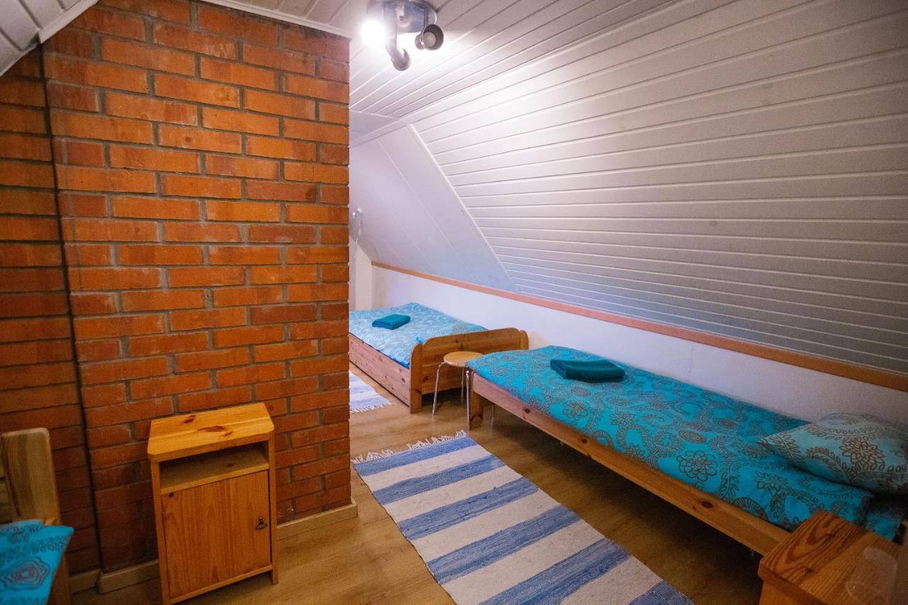 Reiu Holiday Centre Paikuse エクステリア 写真
